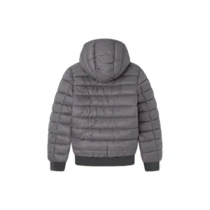 Kid's Puffer Jacket Pepe Jeans Alexander image-2