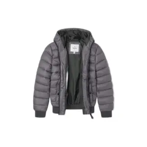 Kid's Puffer Jacket Pepe Jeans Alexander image-1