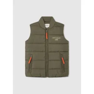 Pepe Jeans' Caid Puffer Vest image-0