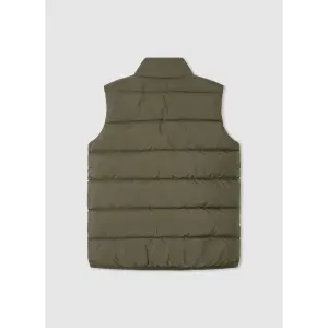 Pepe Jeans' Caid Puffer Vest image-2