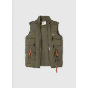 Pepe Jeans' Caid Puffer Vest image-1
