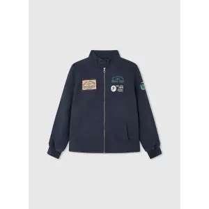 Children's jacket Pepe Jeans Cabot image-0