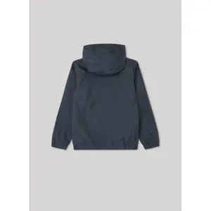Waterproof jacket for children Pepe Jeans Christ image-1