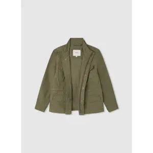 Children's jacket Pepe Jeans Cael image-1