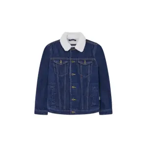 Kid's denim jacket Pepe Jeans Legendary DLX image-0