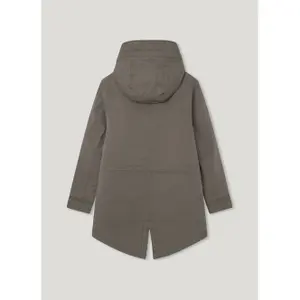 Children's hooded parka Pepe Jeans Ogie image-2