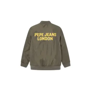 Kinderjacke Pepe Jeans Oconnor image-2