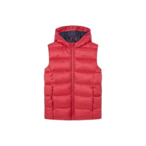 Sleeveless down jacket Pepe Jeans Odyn image-0