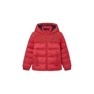 Children's Pepe Jeans Odonis Hooded Puffer image-0