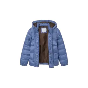 Children's Pepe Jeans Odonis Hooded Puffer image-1