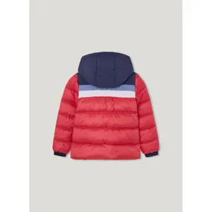 Children's Pepe Jeans Odonis Hooded Puffer image-1