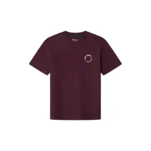 T-Shirt Pepe Jeans Recco image-0