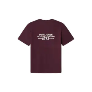 T-Shirt Pepe Jeans Recco image-1