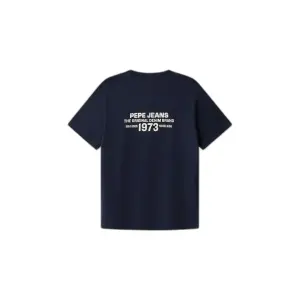 T-Shirt Pepe Jeans Recco image-1