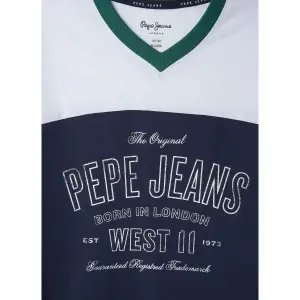 Kid's T-shirt Pepe Jeans Telmo image-2