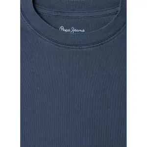 Παιδικό μπλουζάκι Pepe Jeans Tommas image-2