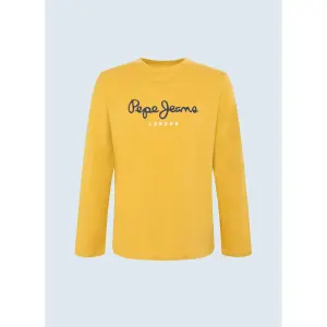 Children's long-sleeved T-shirt Pepe Jeans New Herman image-0