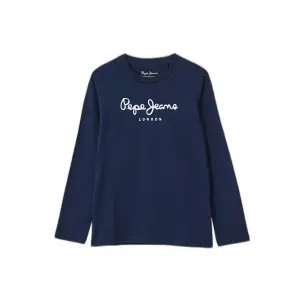 Child's T-shirt Pepe Jeans New Herman image-0