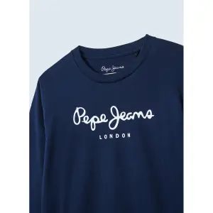 Child's T-shirt Pepe Jeans New Herman image-1