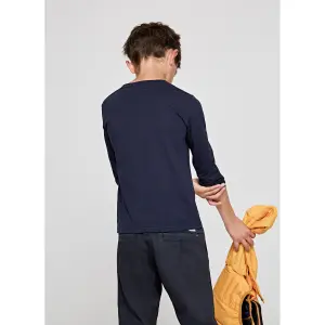 Child's T-shirt Pepe Jeans New Herman image-6