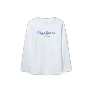 Child's T-shirt Pepe Jeans New Herman image-0