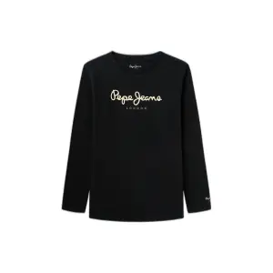 Child's T-shirt Pepe Jeans New Herman image-0