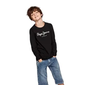 Child's T-shirt Pepe Jeans New Herman image-2