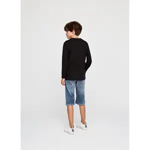 Child's T-shirt Pepe Jeans New Herman image-3