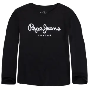 Child's T-shirt Pepe Jeans New Herman image-6