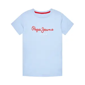 Kid's T-shirt Pepe Jeans ART image-0