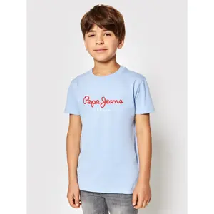 Kid's T-shirt Pepe Jeans ART image-1