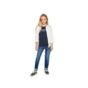 Child's T-shirt Pepe Jeans Art image-1