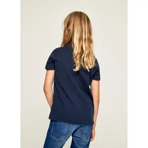 Child's T-shirt Pepe Jeans Art image-3