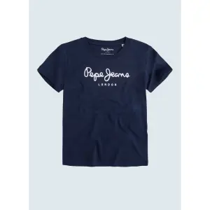 Child's T-shirt Pepe Jeans Art image-4