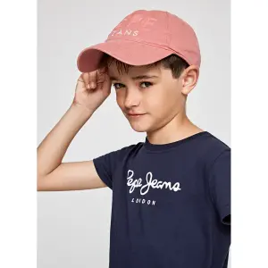Child's T-shirt Pepe Jeans Art image-5