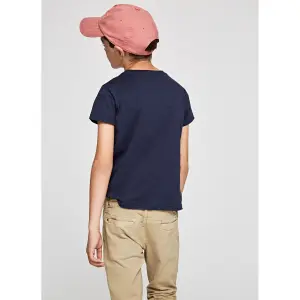 Child's T-shirt Pepe Jeans Art image-6