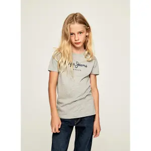 Child's T-shirt Pepe Jeans Art image-2