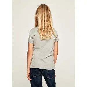 Child's T-shirt Pepe Jeans Art image-3