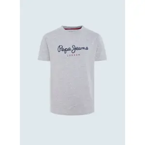 Child's T-shirt Pepe Jeans Art image-4