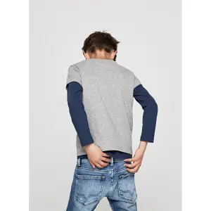 Child's T-shirt Pepe Jeans Art image-6