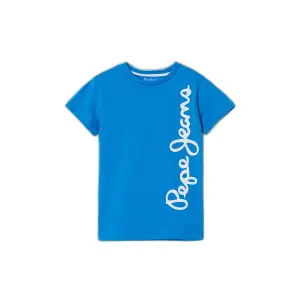 Children's shorts Pepe Jeans Waldo image-0