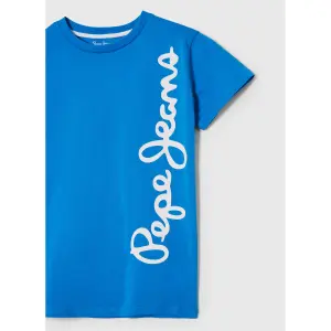 Children's shorts Pepe Jeans Waldo image-1