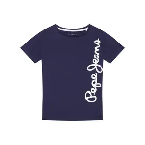 Kid's T-shirt Pepe Jeans Waldo image-0