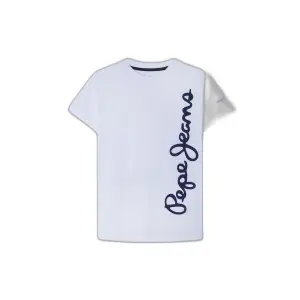 Children's shorts Pepe Jeans Waldo image-2