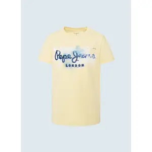Kid's T-shirt Pepe Jeans Golders image-0