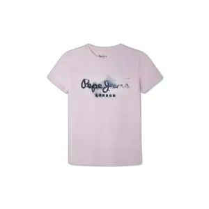 Child's T-shirt Pepe Jeans Golders Jk image-1