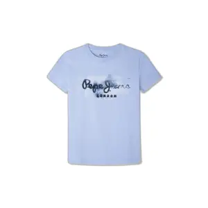 Child's T-shirt Pepe Jeans Golders Jk image-1