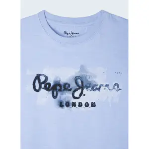 Child's T-shirt Pepe Jeans Golders Jk image-3