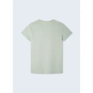 Child's T-shirt Pepe Jeans Golders Jk image-3