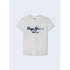 Child's T-shirt Pepe Jeans Golders Jk image-2